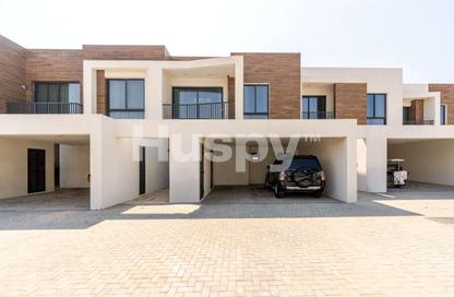 Townhouse - 3 Bedrooms - 4 Bathrooms for rent in Marbella I Villas - Marbella - Mina Al Arab - Ras Al Khaimah