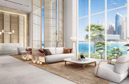 Apartment - 4 Bedrooms - 3 Bathrooms for sale in Bluewaters Bay Building 1 - Bluewaters Bay - Bluewaters - Dubai Apartment - 4 Bedrooms - 3 Bathrooms for sale in Bluewaters Bay Building 1 - Bluewaters Bay - Bluewaters - Dubai