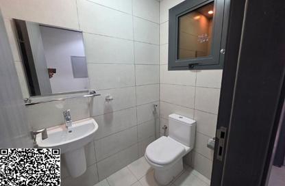 Apartment - 2 Bedrooms - 3 Bathrooms for sale in AZHA Community - Al Amerah - Ajman