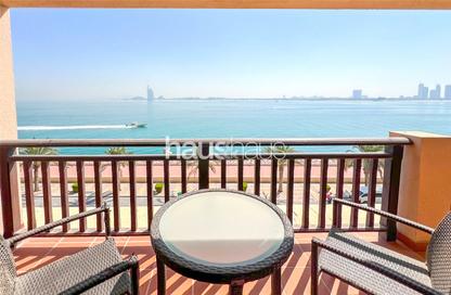 شقة - 2 غرف نوم - 3 حمامات للبيع في رويال امواج ريزيدنس ساوث - Royal Amwaj ريزيدنسز - ذا كريسنت - نخلة جميرا - دبي