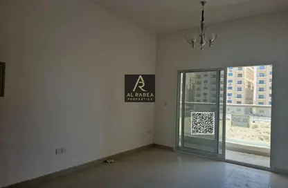 Apartment - 1 Bathroom for rent in Al Amira Village - Al Yasmeen - Ajman