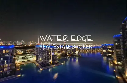 شقة - 2 غرف نوم - 4 حمامات للبيع في مساكن 12 - المنطقة وان - مدينة الشيخ محمد بن راشد - دبي شقة - 2 غرف نوم - 4 حمامات للبيع في مساكن 12 - المنطقة وان - مدينة الشيخ محمد بن راشد - دبي