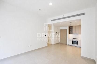 Apartment - 1 - 1 for sale in Parkside Views - Dubai Hills Estate - Dubai