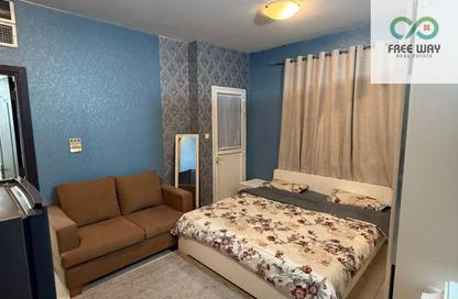 Apartment - Studio - 1 for rent in Al Jurf Industrial 2 - Al Jurf Industrial - Ajman Apartment - Studio - 1 for rent in Al Jurf Industrial 2 - Al Jurf Industrial - Ajman