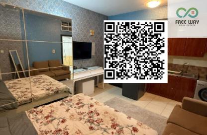 Apartment - Studio - 1 for rent in Al Jurf Industrial 2 - Al Jurf Industrial - Ajman Apartment - Studio - 1 for rent in Al Jurf Industrial 2 - Al Jurf Industrial - Ajman