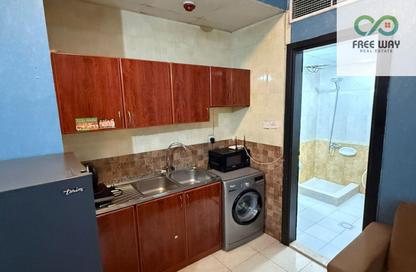 Apartment - Studio - 1 for rent in Al Jurf Industrial 2 - Al Jurf Industrial - Ajman Apartment - Studio - 1 for rent in Al Jurf Industrial 2 - Al Jurf Industrial - Ajman