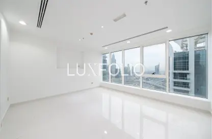 Office Space - Studio for rent in One Lake Plaza - JLT Cluster T - Jumeirah Lake Towers - Dubai