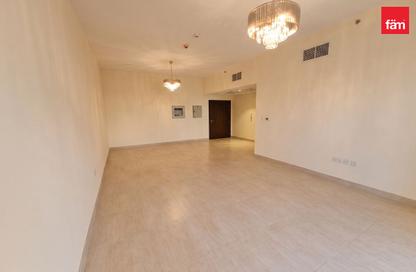 Apartment - 2 - 3 for rent in Azizi Orchid - Al Furjan - Dubai