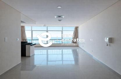 Apartment - Studio - 1 Bathroom for rent in Hydra Avenue Towers - City Of Lights - Al Reem Island - Abu Dhabi