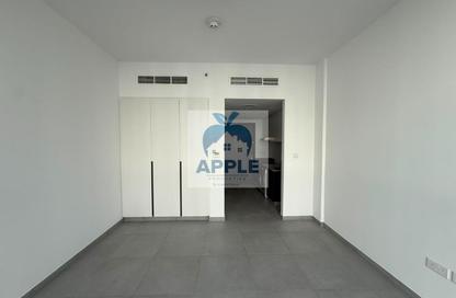 Apartment - Studio - 1 for rent in The Riff 4 - The Riff - Aljada - Sharjah