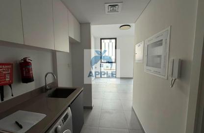 Apartment - Studio - 1 for rent in The Riff 4 - The Riff - Aljada - Sharjah Apartment - Studio - 1 for rent in The Riff 4 - The Riff - Aljada - Sharjah