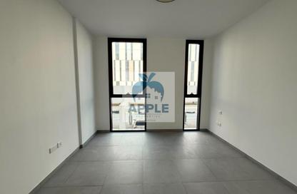 Apartment - Studio - 1 for rent in The Riff 4 - The Riff - Aljada - Sharjah Apartment - Studio - 1 for rent in The Riff 4 - The Riff - Aljada - Sharjah