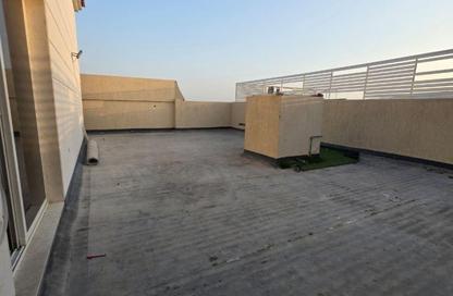 Apartment - 2 Bedrooms - 3 Bathrooms for rent in Al Rawda 3 Villas - Al Rawda 3 - Al Rawda - Ajman
