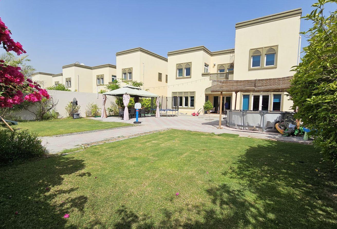 3BR+Maids |Walk To School | 7,319 sqft |Vacant Now photo 3