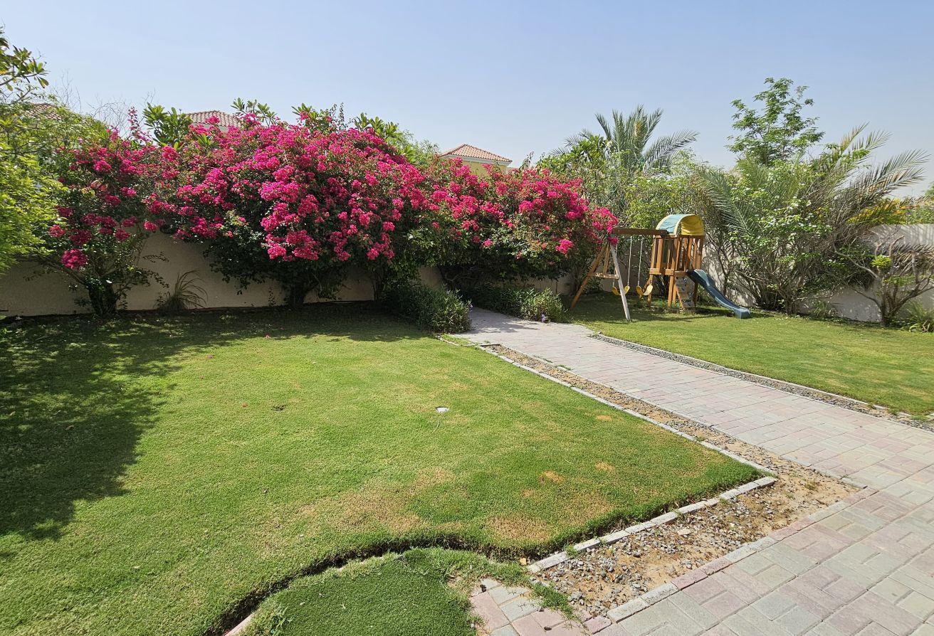 3BR+Maids |Walk To School | 7,319 sqft |Vacant Now photo 9