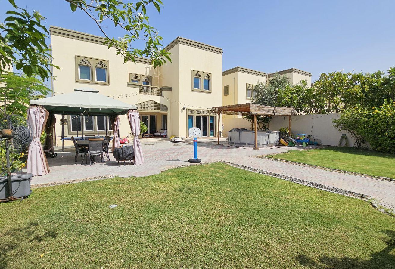 3BR+Maids |Walk To School | 7,319 sqft |Vacant Now photo 4