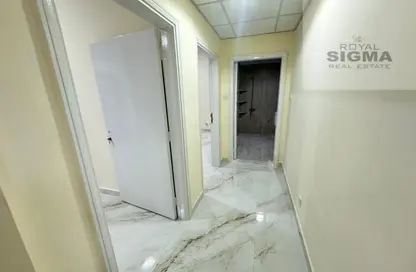 Apartment - 2 Bedrooms - 3 Bathrooms for rent in Oud Metha Building - Oud Metha - Bur Dubai - Dubai