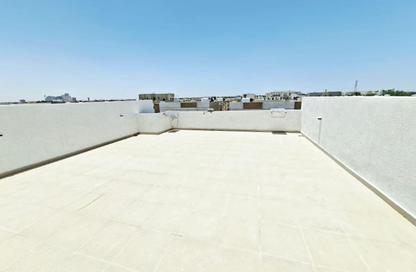Villa - 4 Bedrooms - 6 Bathrooms for sale in Al Helio 2 - Al Helio - Ajman Villa - 4 Bedrooms - 6 Bathrooms for sale in Al Helio 2 - Al Helio - Ajman
