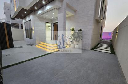 Villa - 4 Bedrooms - 6 Bathrooms for sale in Kabbali Hills - Al Helio 2 - Al Helio - Ajman