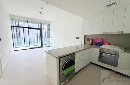 Apartment - 1 Bedroom - 2 Bathrooms for rent in Vida 1 - Vida Residences - Aljada - Sharjah