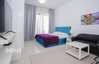 Apartment - Studio - 1 for rent in Al Sima Tower - District 11 - Jumeirah Village Circle - Dubai Apartment - Studio - 1 for rent in Al Sima Tower - District 11 - Jumeirah Village Circle - Dubai