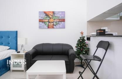 Apartment - Studio - 1 for rent in Al Sima Tower - District 11 - Jumeirah Village Circle - Dubai Apartment - Studio - 1 for rent in Al Sima Tower - District 11 - Jumeirah Village Circle - Dubai