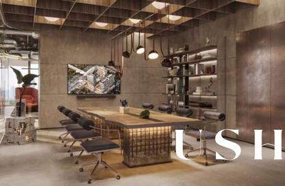 Shop - Studio - 1 Bathroom for sale in Raw District by Imtiaz - Downtown Jebel Ali - Dubai