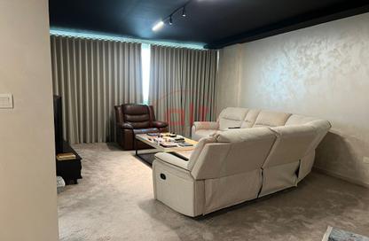 Apartment - 1 Bedroom - 2 Bathrooms for sale in Marina Bay by DAMAC - Najmat Abu Dhabi - Al Reem Island - Abu Dhabi