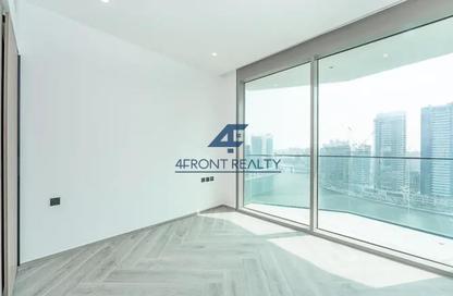 Apartment - 1 Bedroom - 1 Bathroom for rent in Peninsula Three - Peninsula - Business Bay - Dubai Apartment - 1 Bedroom - 1 Bathroom for rent in Peninsula Three - Peninsula - Business Bay - Dubai