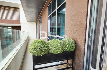 Apartment - 3 Bedrooms - 4 Bathrooms for rent in Acacia A - Acacia - Park Heights - Dubai Hills Estate - Dubai