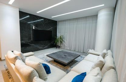 Apartment - 3 Bedrooms - 5 Bathrooms for sale in DT1 - Downtown Dubai - Dubai