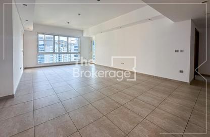 Apartment - 2 - 3 for rent in Marina Residences 1 - Marina Residences - Palm Jumeirah - Dubai