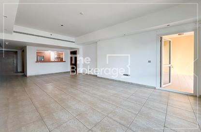Apartment - 2 - 3 for rent in Marina Residences 1 - Marina Residences - Palm Jumeirah - Dubai