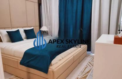 Apartment - 2 Bedrooms - 2 Bathrooms for rent in Opalz By Danube Tower 2 - Opalz by Danube - Dubai Science Park - Dubai