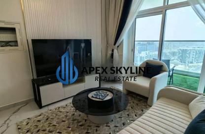 Apartment - 2 Bedrooms - 2 Bathrooms for rent in Opalz By Danube Tower 2 - Opalz by Danube - Dubai Science Park - Dubai