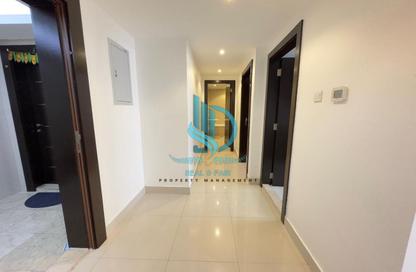 Apartment - 1 Bedroom - 1 Bathroom for rent in Hamdan Street - Abu Dhabi
