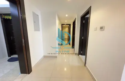 Apartment - 1 Bedroom - 1 Bathroom for rent in Hamdan Street - Abu Dhabi Apartment - 1 Bedroom - 1 Bathroom for rent in Hamdan Street - Abu Dhabi