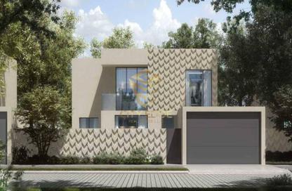 Villa - 4 Bedrooms - 6 Bathrooms for sale in Hayyan - Sharjah