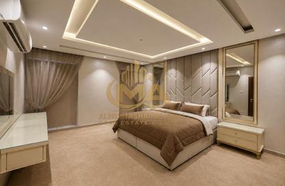 Villa - 4 - 6 for rent in Al Yasmeen 1 - Al Yasmeen - Ajman