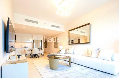 Apartment - 2 Bedrooms - 3 Bathrooms for sale in Downtown Views II Tower 3 - Downtown Views II - Zabeel 2 - Zabeel - Dubai Apartment - 2 Bedrooms - 3 Bathrooms for sale in Downtown Views II Tower 3 - Downtown Views II - Zabeel 2 - Zabeel - Dubai