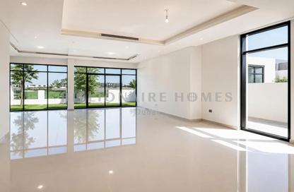 Villa - 5 Bedrooms - 7 Bathrooms for rent in Whitefield - Damac Hills - Dubai