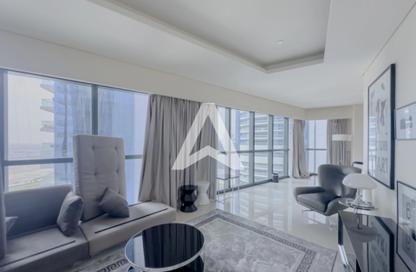 Apartment - 2 - 3 for sale in Tower D - Damac Towers by Paramount - Business Bay - Dubai Apartment - 2 - 3 for sale in Tower D - Damac Towers by Paramount - Business Bay - Dubai