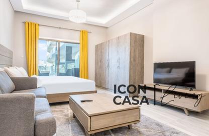 Apartment - Studio - 1 Bathroom for rent in The Icon Casa - District 11 - Jumeirah Village Circle - Dubai Apartment - Studio - 1 Bathroom for rent in The Icon Casa - District 11 - Jumeirah Village Circle - Dubai