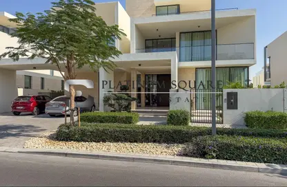 Villa - 5 Bedrooms - 5 Bathrooms for sale in Address Hillcrest - Dubai Hills Estate - Dubai