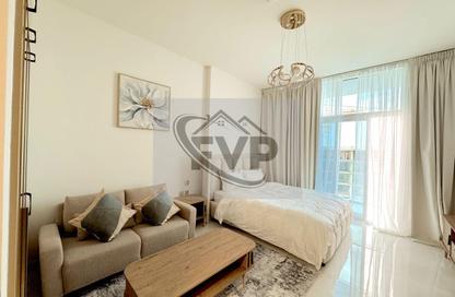 Apartment - Studio - 1 Bathroom for sale in Skyz by Danube - Arjan - Dubai
