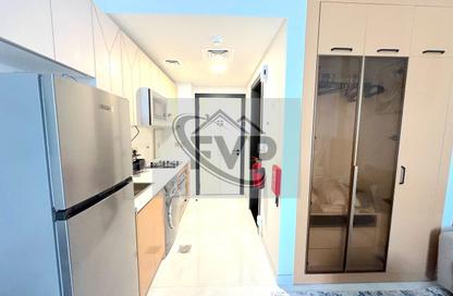 Apartment - Studio - 1 Bathroom for sale in Skyz by Danube - Arjan - Dubai Apartment - Studio - 1 Bathroom for sale in Skyz by Danube - Arjan - Dubai