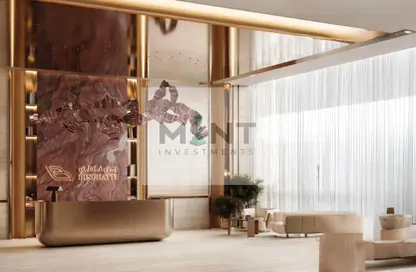 Apartment - Studio - 1 Bathroom for sale in Binghatti Etherea - District 11 - Jumeirah Village Circle - Dubai