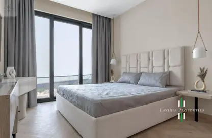 Apartment - 1 Bedroom - 2 Bathrooms for rent in Alef Noon Residence - District 16 - Jumeirah Village Circle - Dubai