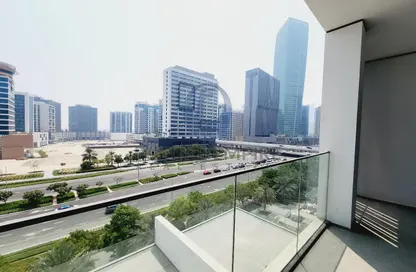 Apartment - 2 Bedrooms - 3 Bathrooms for rent in SOL Avenue - Business Bay - Dubai