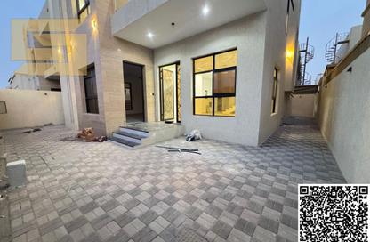 Villa - 5 Bedrooms - 7 Bathrooms for rent in Al Yasmeen 1 - Al Yasmeen - Ajman